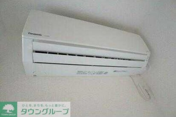 ベイルーム長後の物件内観写真